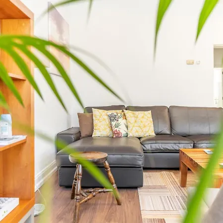 Lv Premier Chiado- Ch Apartment Lisbon