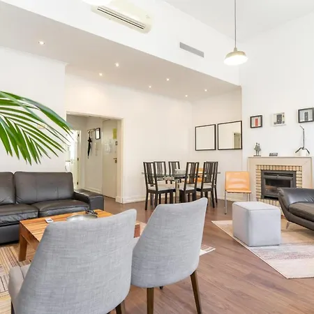 Apartment Lv Premier Chiado- Ch