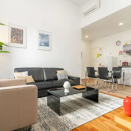 Apartment Lv Premier Chiado- Ch *
