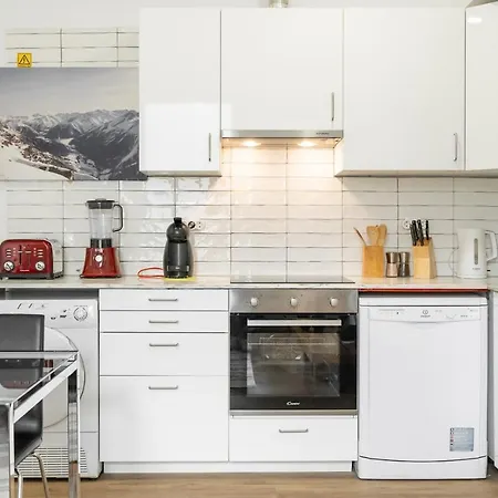 Apartment Lv Premier Chiado- Ch *