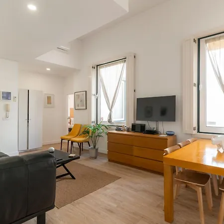 Apartment Lv Premier Chiado- Ch