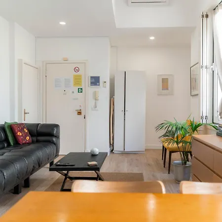 Lv Premier Chiado- Ch Apartment