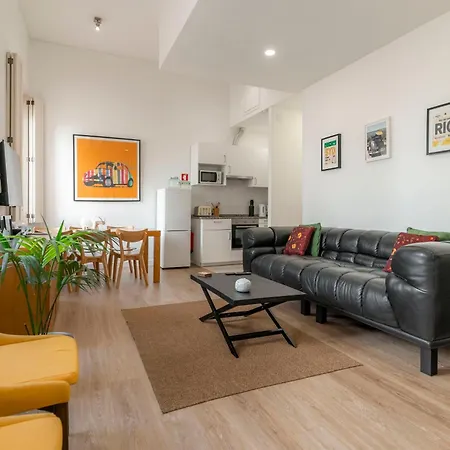 Apartment Lv Premier Chiado- Ch