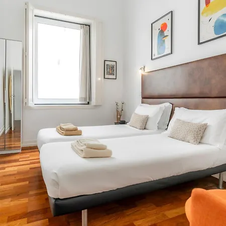 Apartment Lv Premier Chiado- Ch