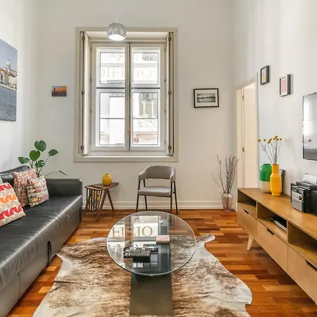 Apartment Lv Premier Chiado- Ch