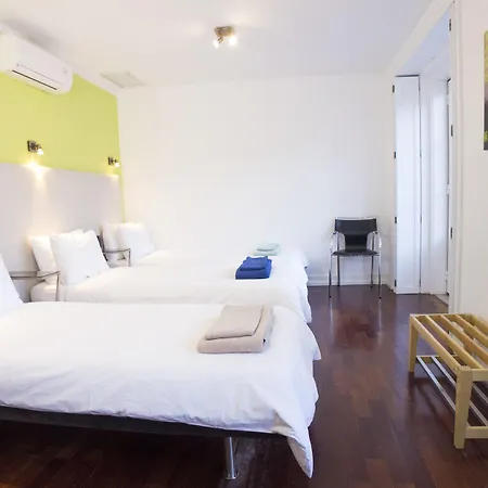 شقة Lv Premier Chiado- Ch *