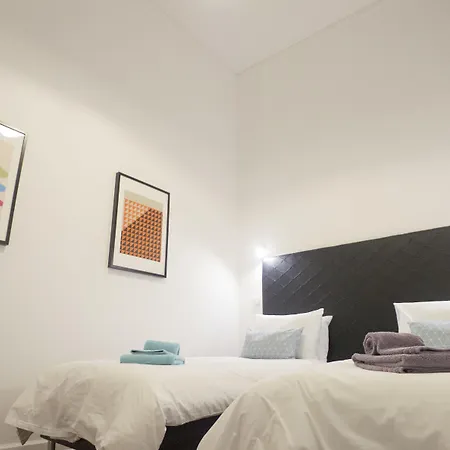 Lv Premier Chiado- Ch شقة Lisboa