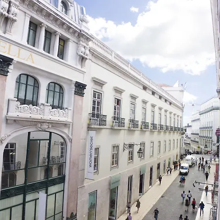 Lv Premier Chiado- Ch Lisboa