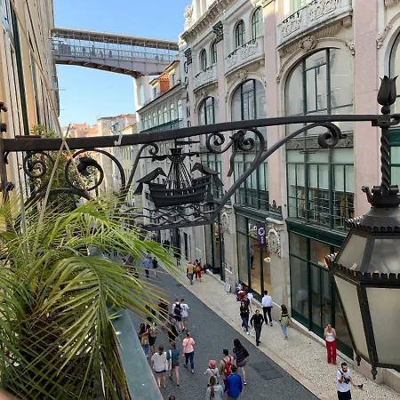 Lv Premier Chiado- Ch * Lisbon