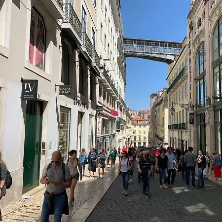 Lv Premier Chiado- Ch * Lisbon