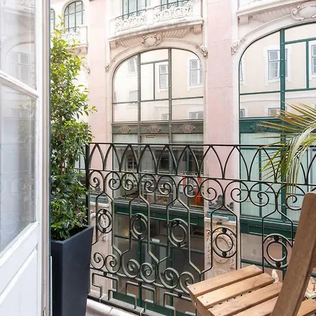 Lv Premier Chiado- Ch