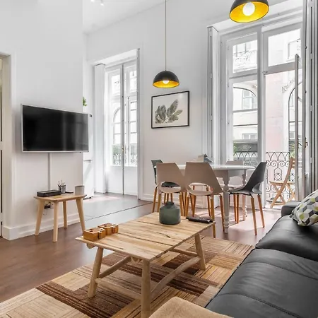 Apartment Lv Premier Chiado- Ch