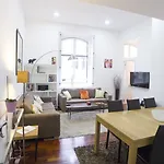 Lv Premier Chiado- Ch ליסבון