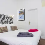 דירה Lv Premier Chiado- Ch *