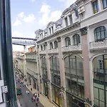Lv Premier Chiado- Ch דירה *