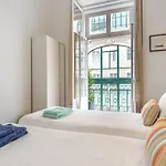 דירה Lv Premier Chiado- Ch *