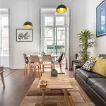 Lv Premier Chiado- Ch Διαμέρισμα Lisboa