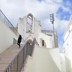 דירה Lv Premier Chiado- Ch *