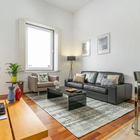 Apartmán Lv Premier Chiado- Ch
