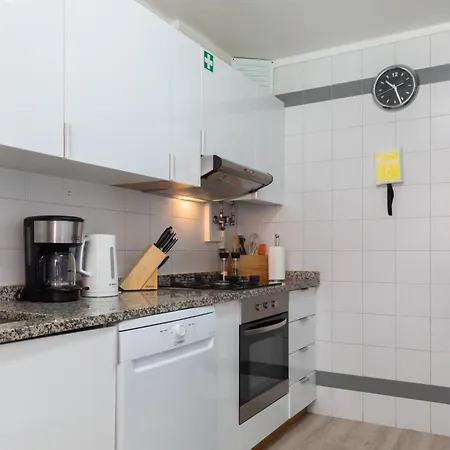 Lv Premier Chiado- Ch Apartmán
