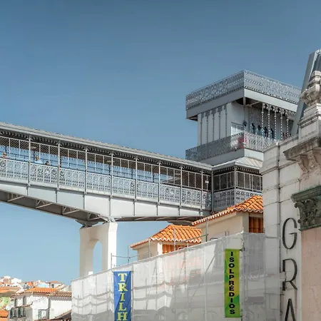 Lv Premier Chiado- Ch * Лиссабон