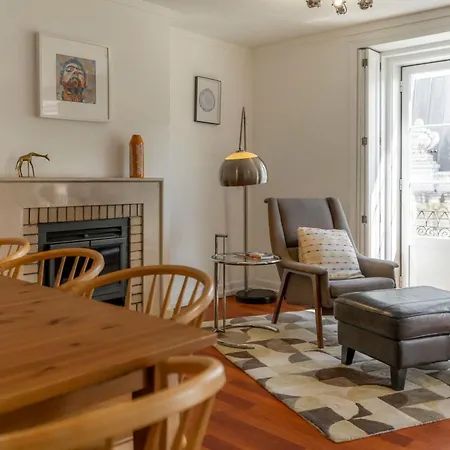 Apartmán Lv Premier Chiado- Ch *