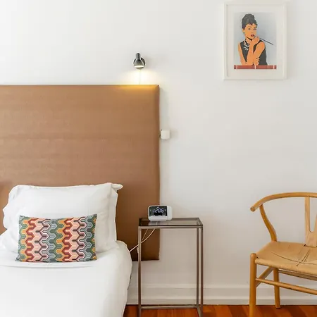 Apartmán Lv Premier Chiado- Ch Lisboa