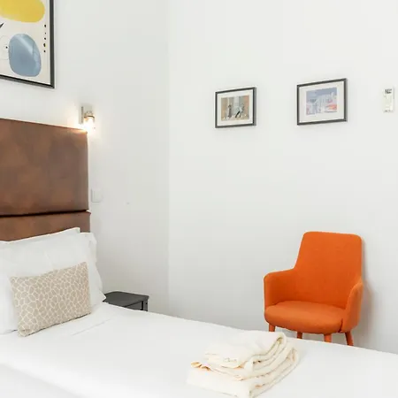 Apartmán Lv Premier Chiado- Ch *