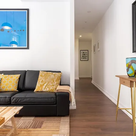 Lv Premier Chiado- Ch Apartmán