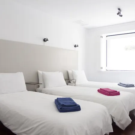 Apartmán Lv Premier Chiado- Ch