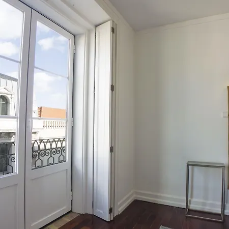 Lv Premier Chiado- Ch Apartmán *