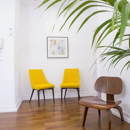 Apartmán Lv Premier Chiado- Ch Lisboa