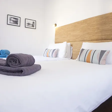 Lv Premier Chiado- Ch * リスボン