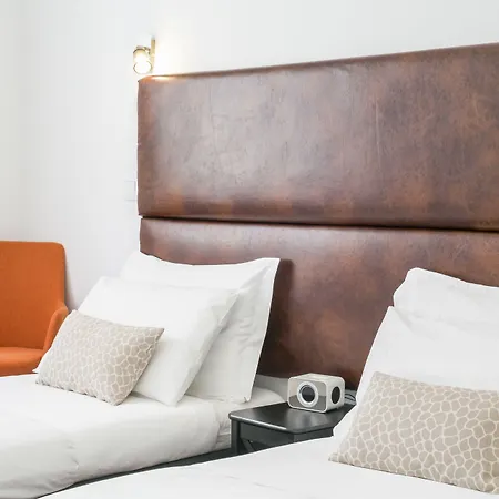 Lv Premier Chiado- Ch Apartmán Lisboa