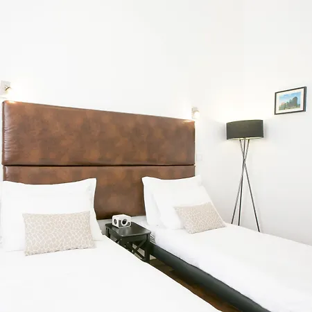 Apartmán Lv Premier Chiado- Ch *