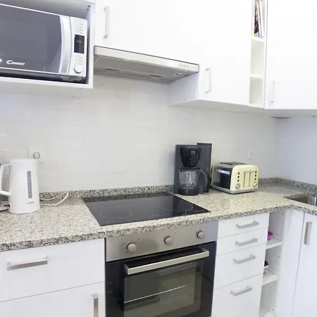 דירה Lv Premier Chiado- Ch