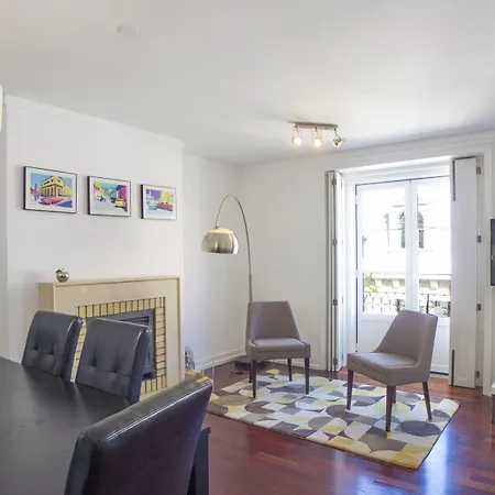 דירה Lv Premier Chiado- Ch *