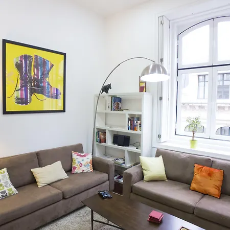 Lv Premier Chiado- Ch Apartmán *