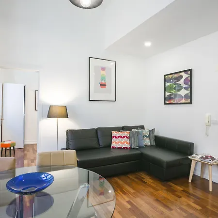 Lv Premier Chiado- Ch Apartmán