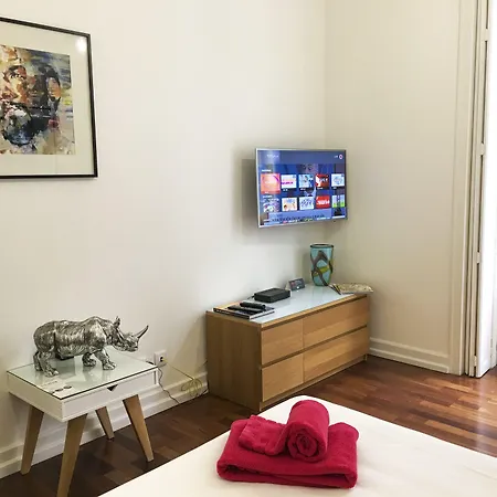 Lv Premier Chiado- Ch Lisboa