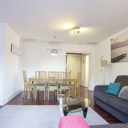 Lv Premier Chiado- Ch Apartmán *