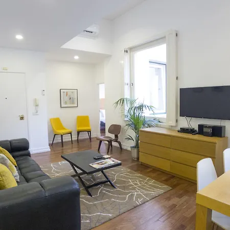 Apartmán Lv Premier Chiado- Ch *