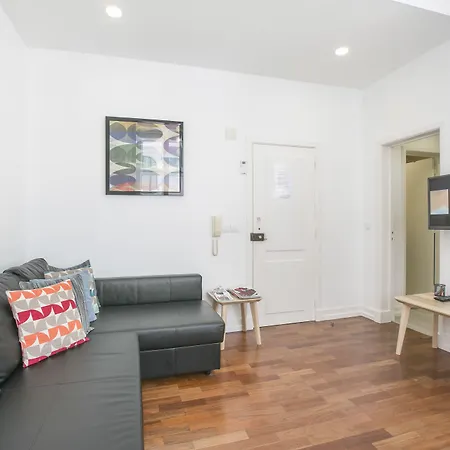 Lv Premier Chiado- Ch Apartmán *