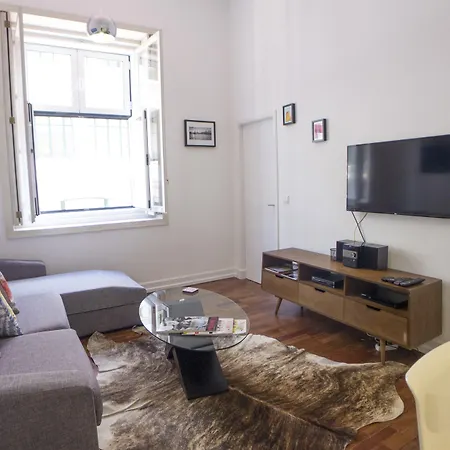 Lv Premier Chiado- Ch Apartmán