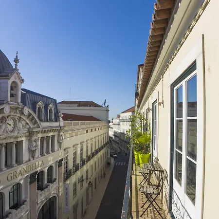 Lv Premier Chiado- Ch