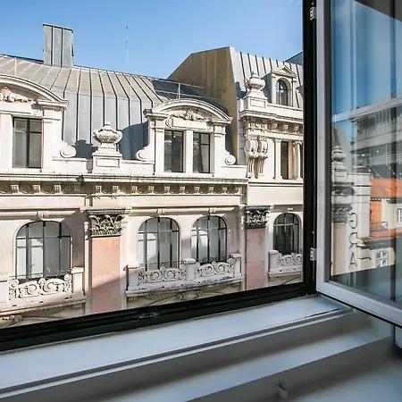 Lv Premier Chiado- Ch Apartmán