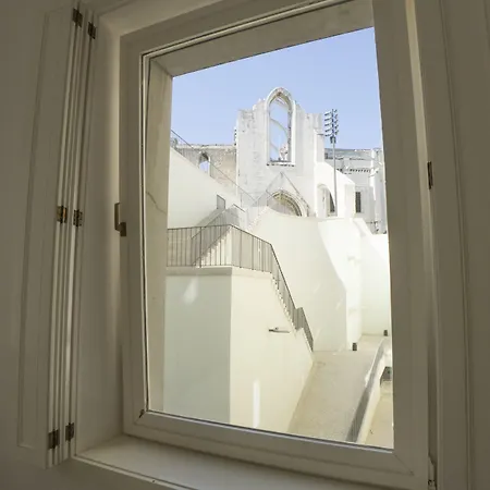 Lv Premier Chiado- Ch