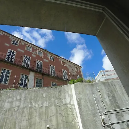 Lv Premier Chiado- Ch リスボン