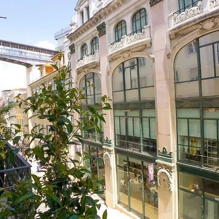 Lejlighed Lv Premier Chiado- Ch Lisboa