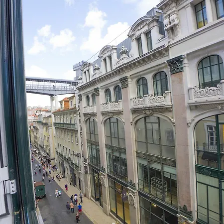Lv Premier Chiado- Ch Lisboa